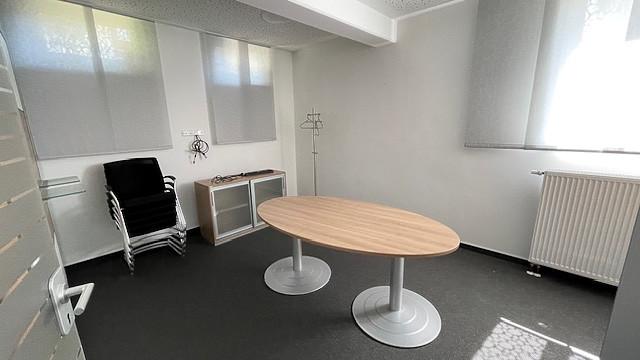 Büro