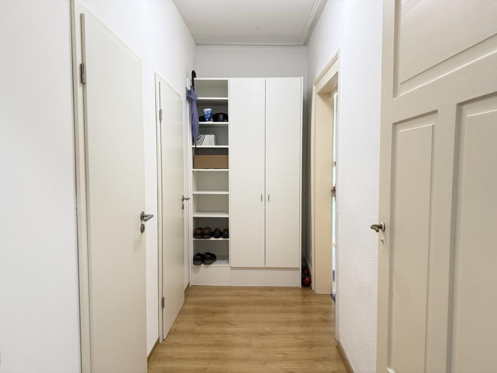 Wohnung 1. OG