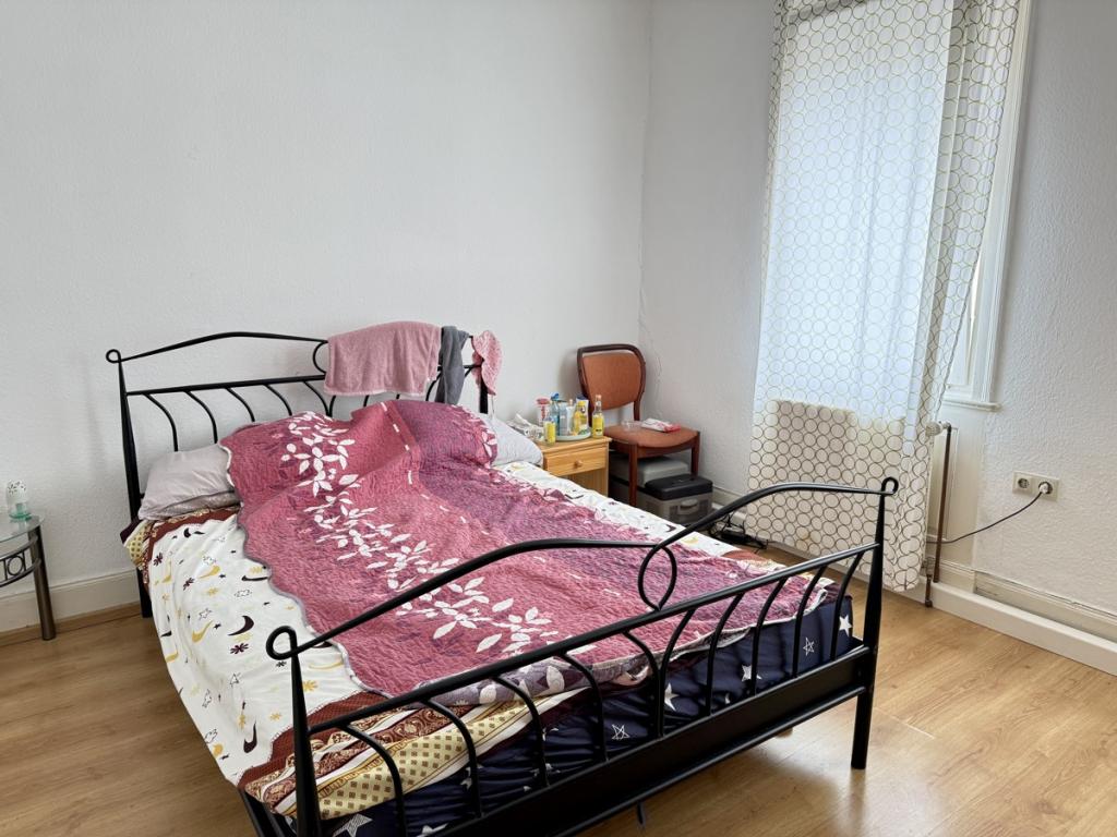 Wohnung 1. OG