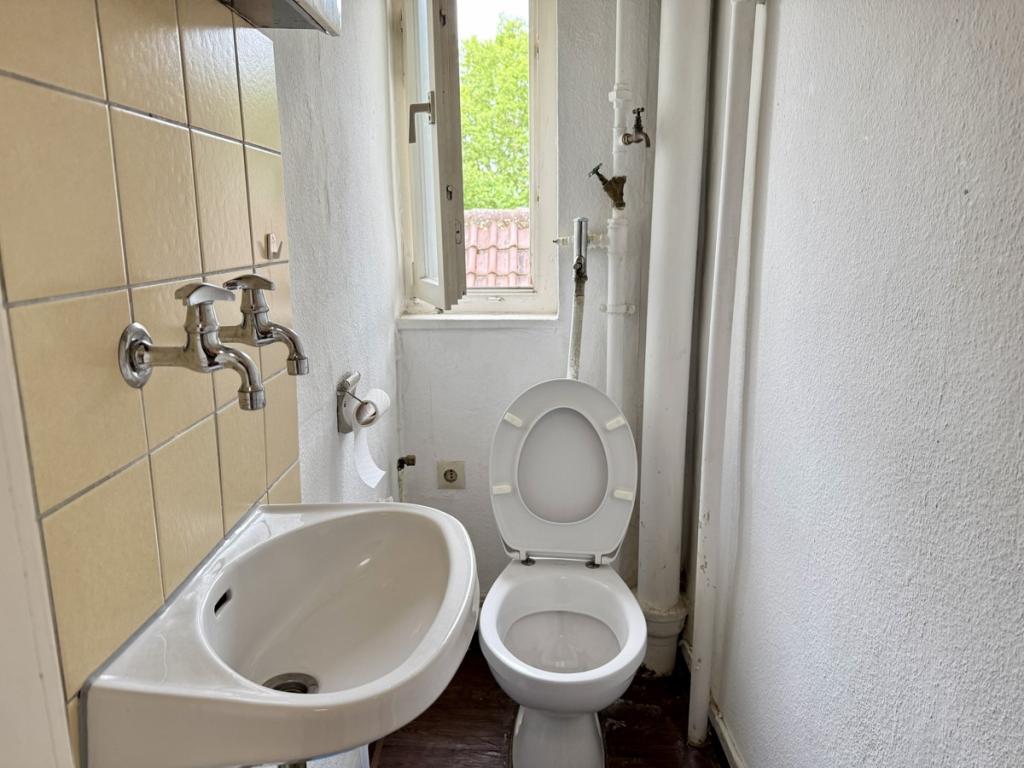 Wohnung 1. OG