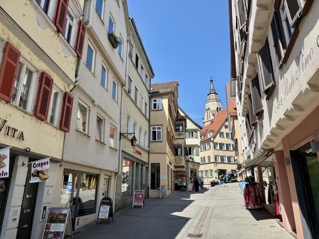 Ansicht