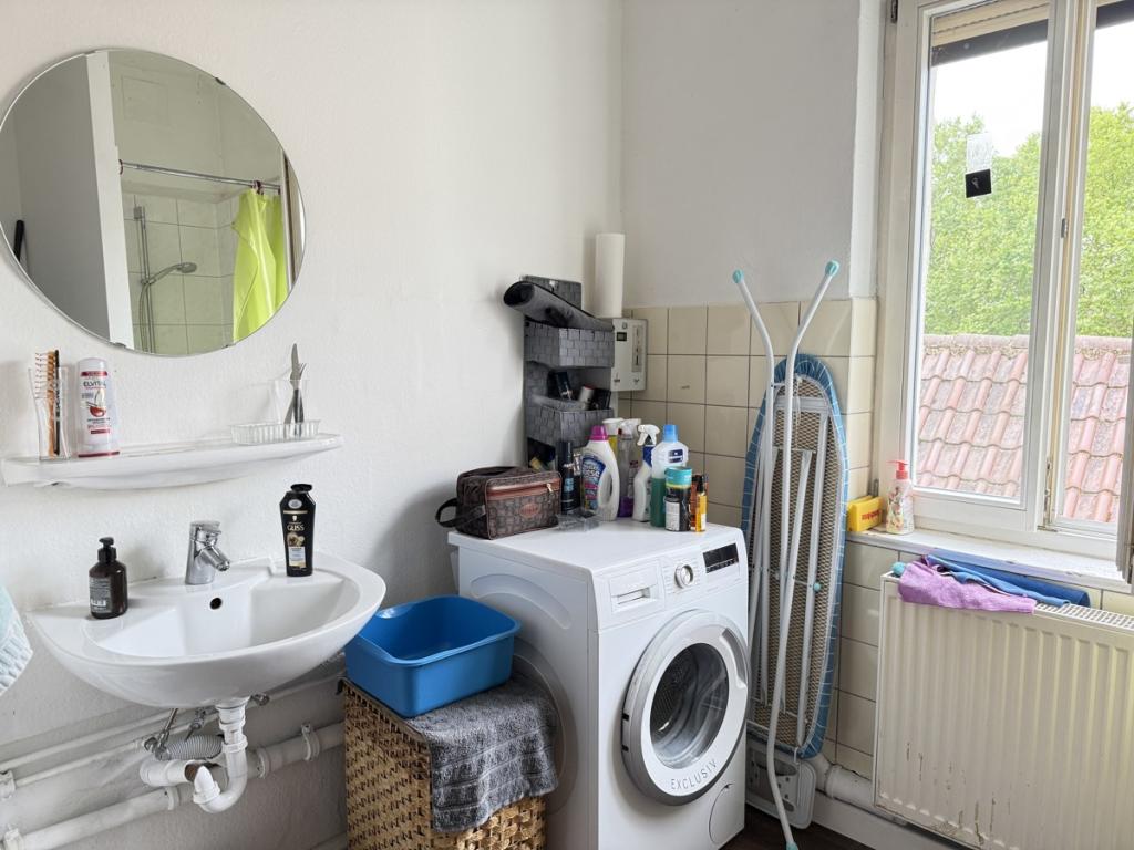 Wohnung 1. OG