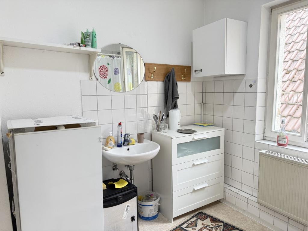 Wohnung 2. OG