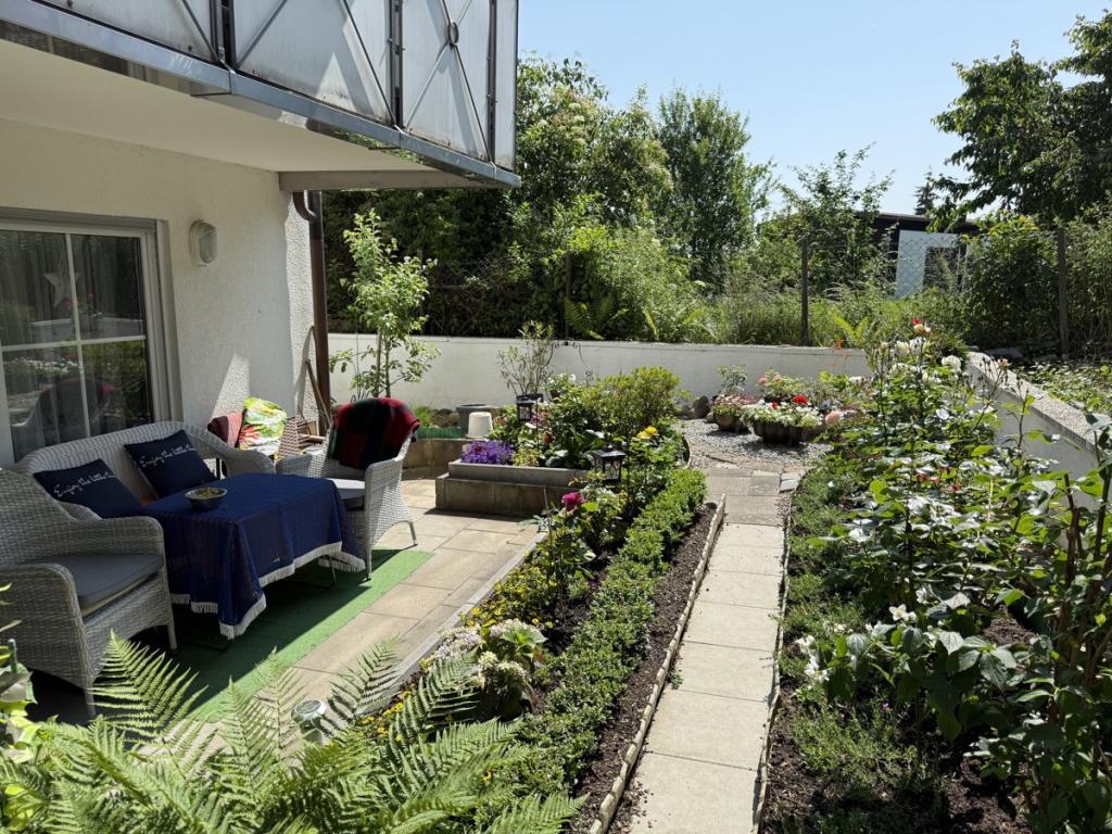 Garten