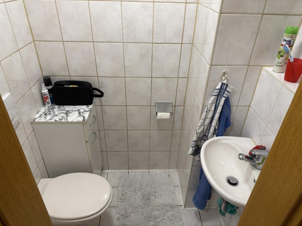 Separates WC