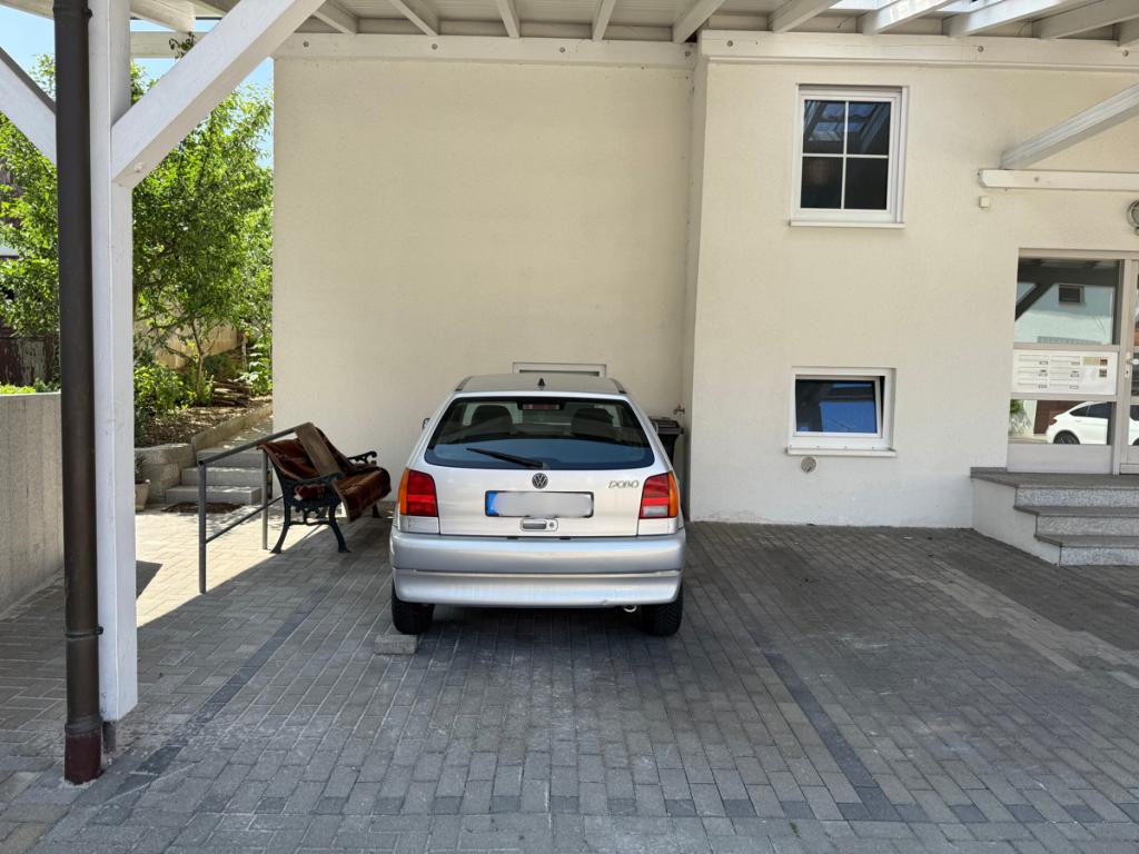 Carport