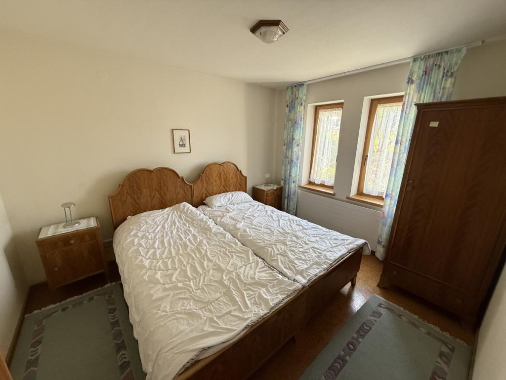 Schlafzimmer ELW