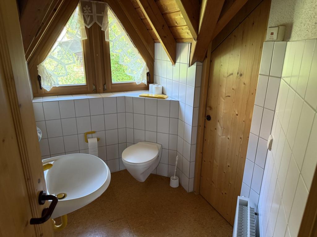 WC DG
