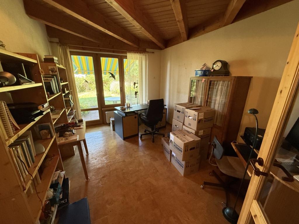 Zimmer EG