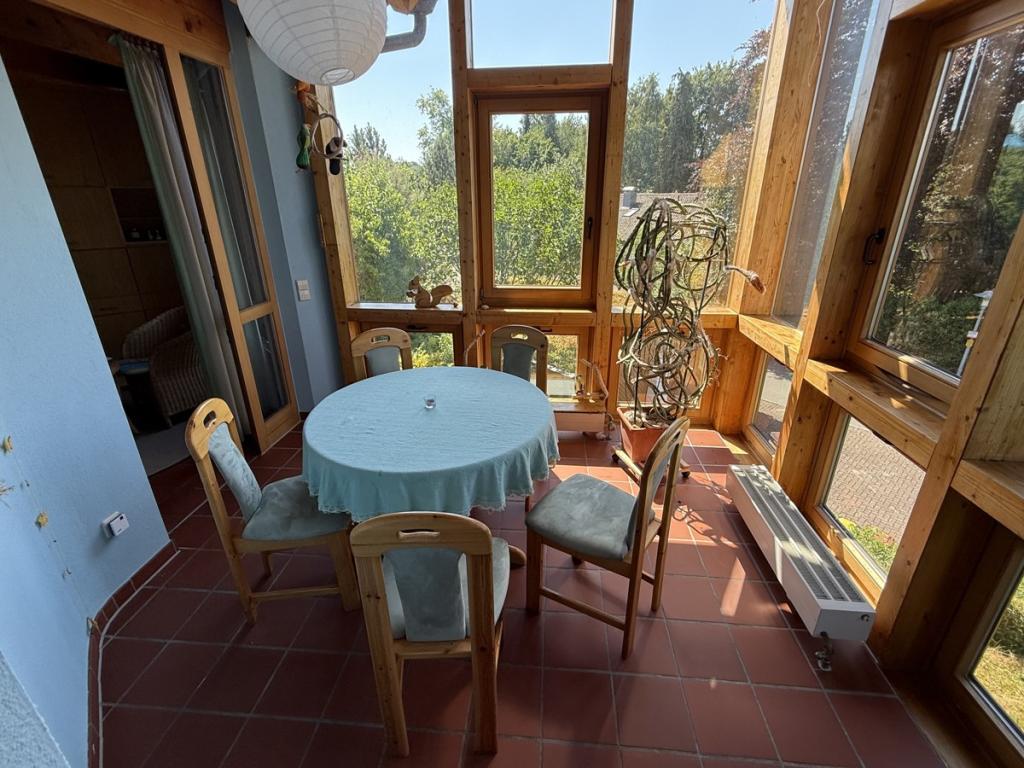 Wintergarten EG