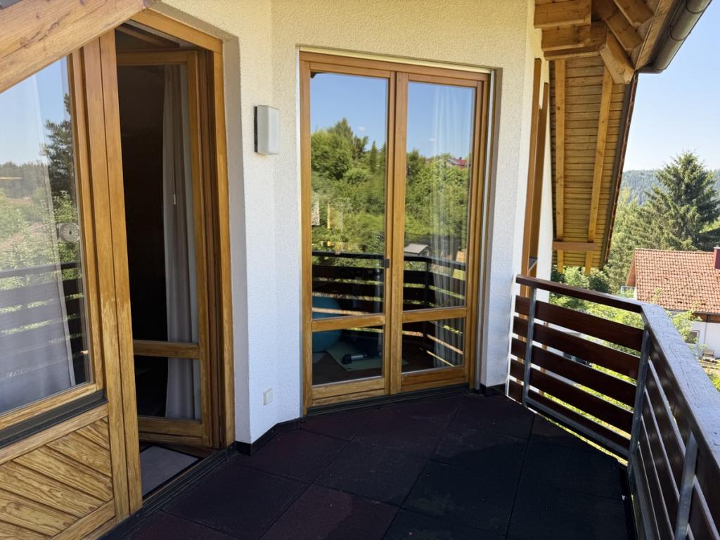 Balkon DG