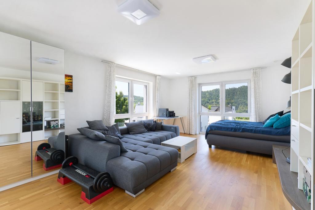 Weiteres Kinderzimmer 2. OG