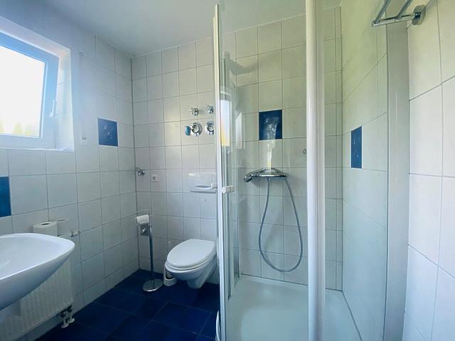Duschbad