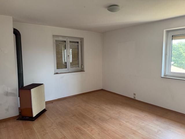 Wohnzimmer EG