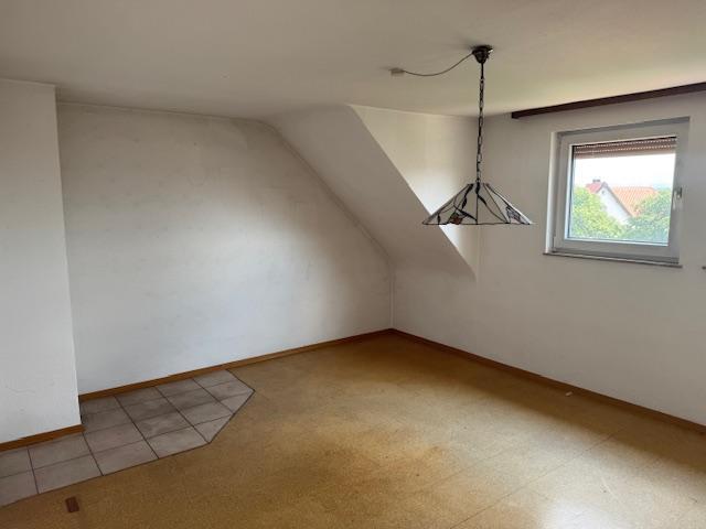 Schlafzimmer OG