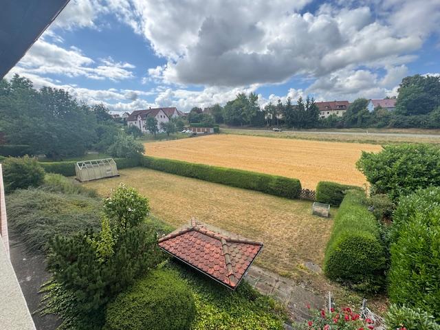 Aussicht