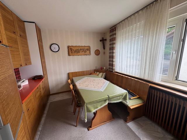 Esszimmer EG Haus