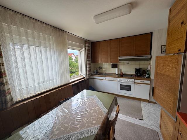 Küche EG Haus