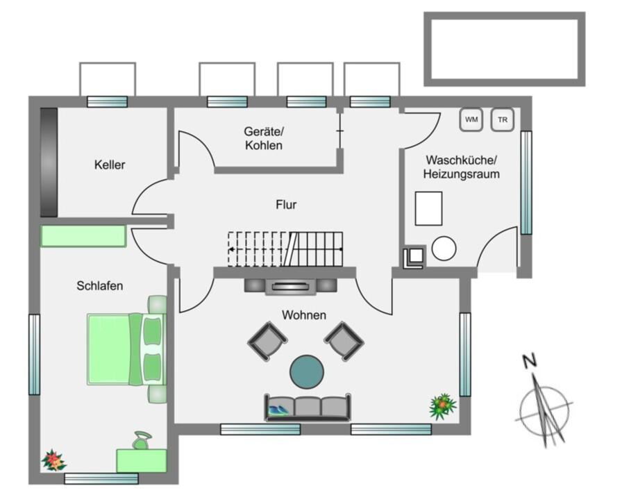 UG Haus