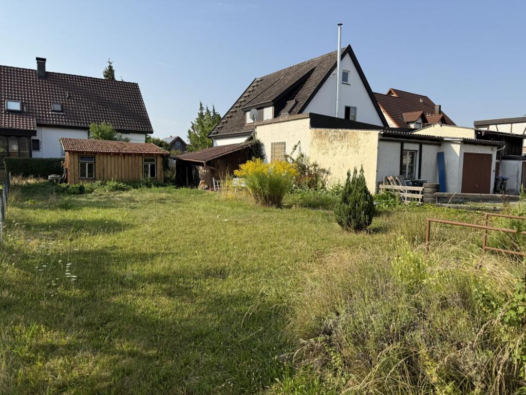 Garten