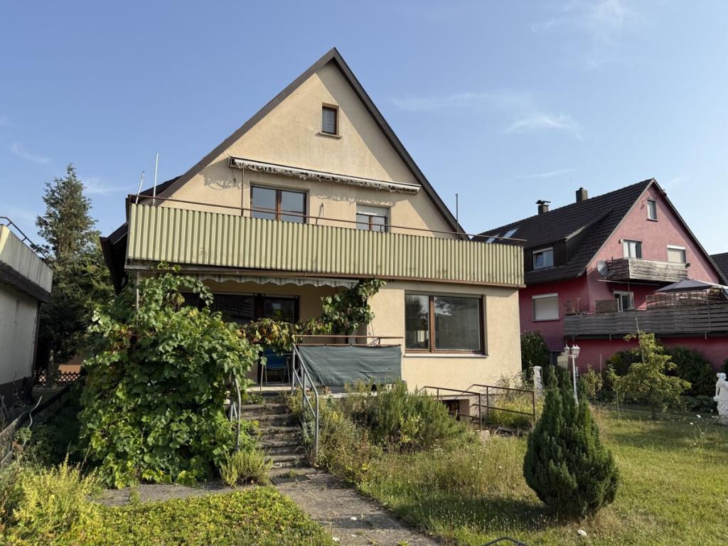 Ansicht