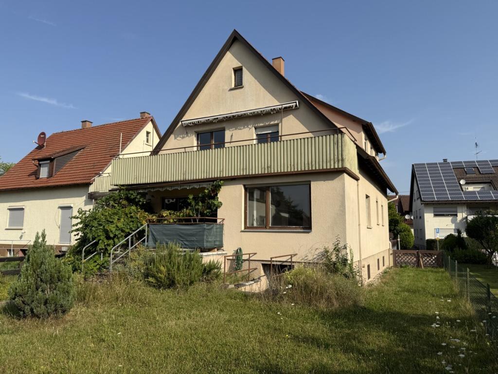 Ansicht
