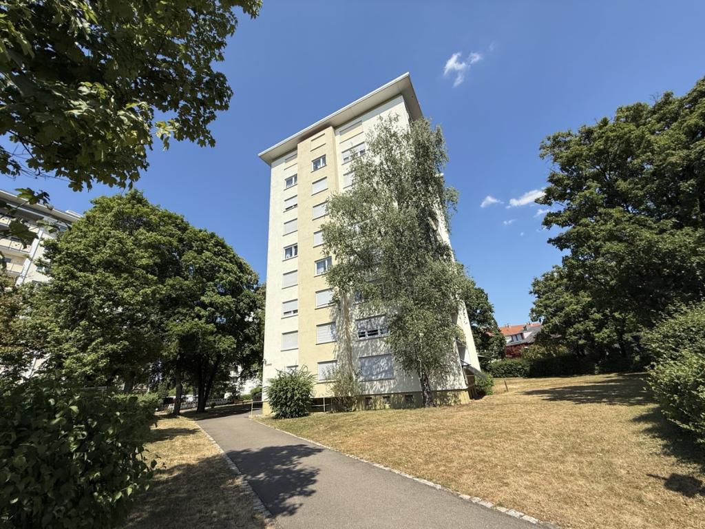 Außenansicht