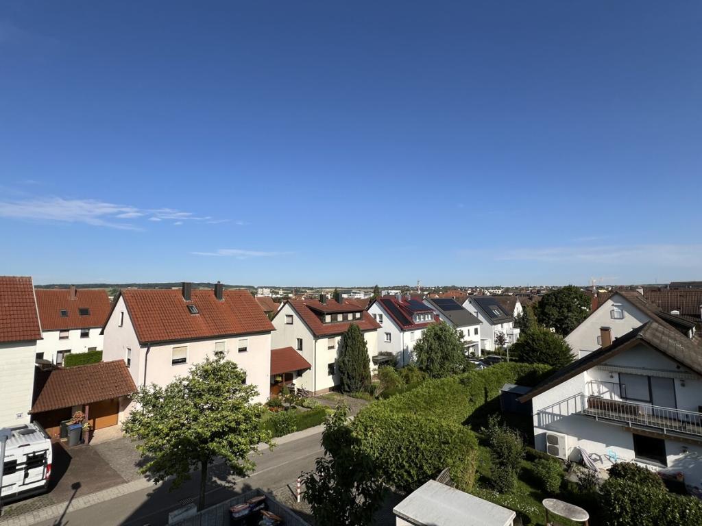 Aussicht