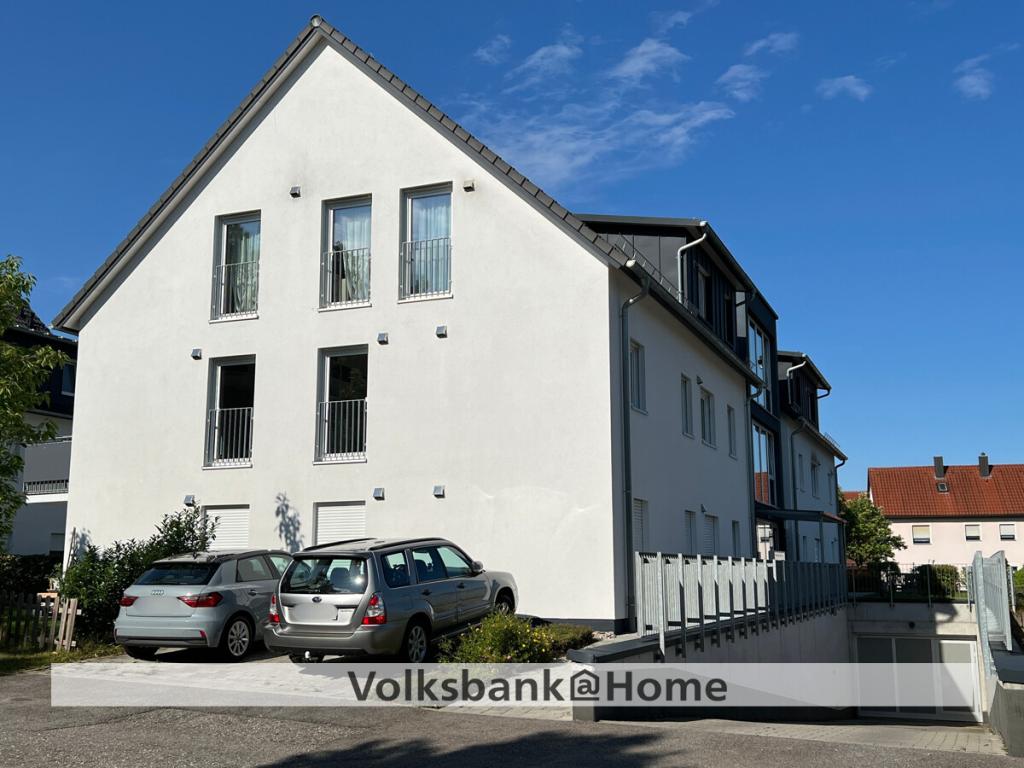 Ansicht 