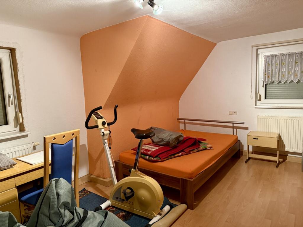 Kinderzimmer 