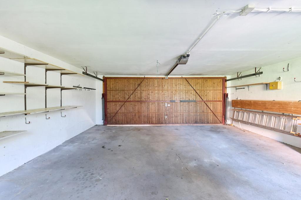 Doppelgarage