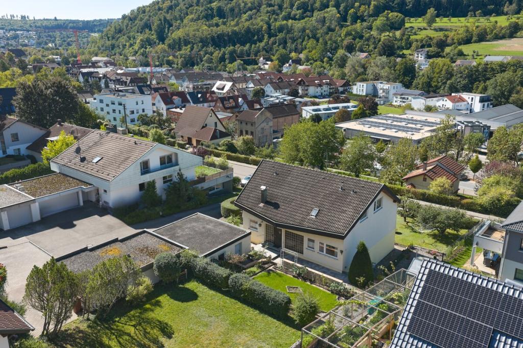 Ausblick & Lage
