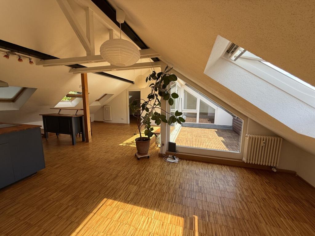 Wohnen / Essen / Kochen