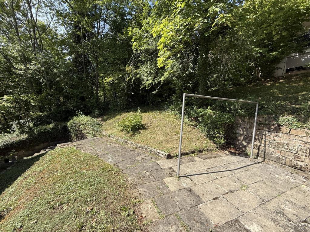 Sondernutzungsrecht am Garten