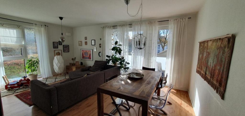 Attraktive Wohnung in zentraler Lage - Foto 1