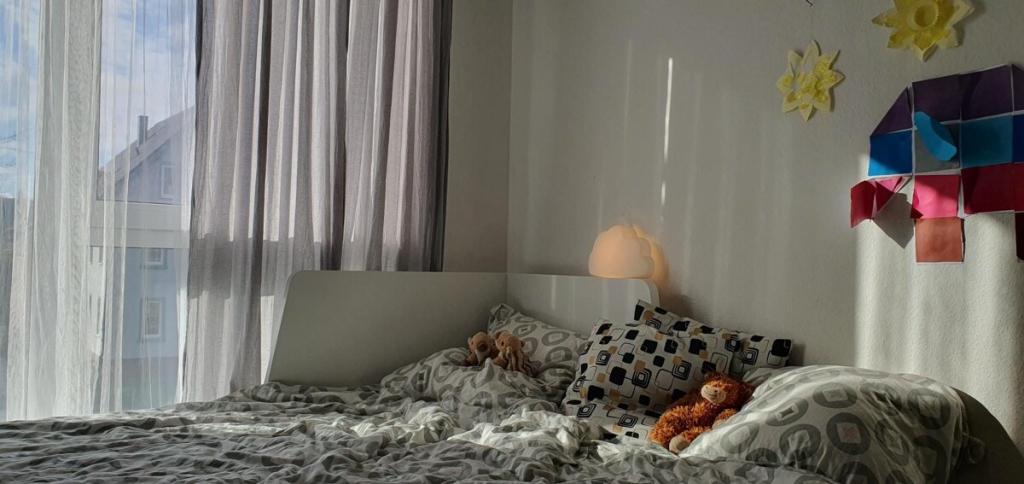 Attraktive Wohnung in zentraler Lage - Foto 4