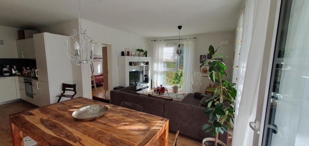 Attraktive Wohnung in zentraler Lage - Foto 2