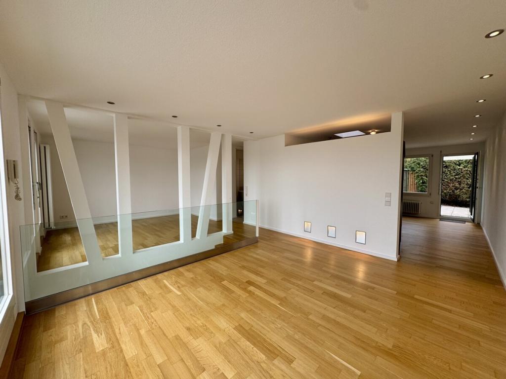 Modernes Einfamilienhaus in bevorzugter Wohnlage von Tübingen - Foto 3
