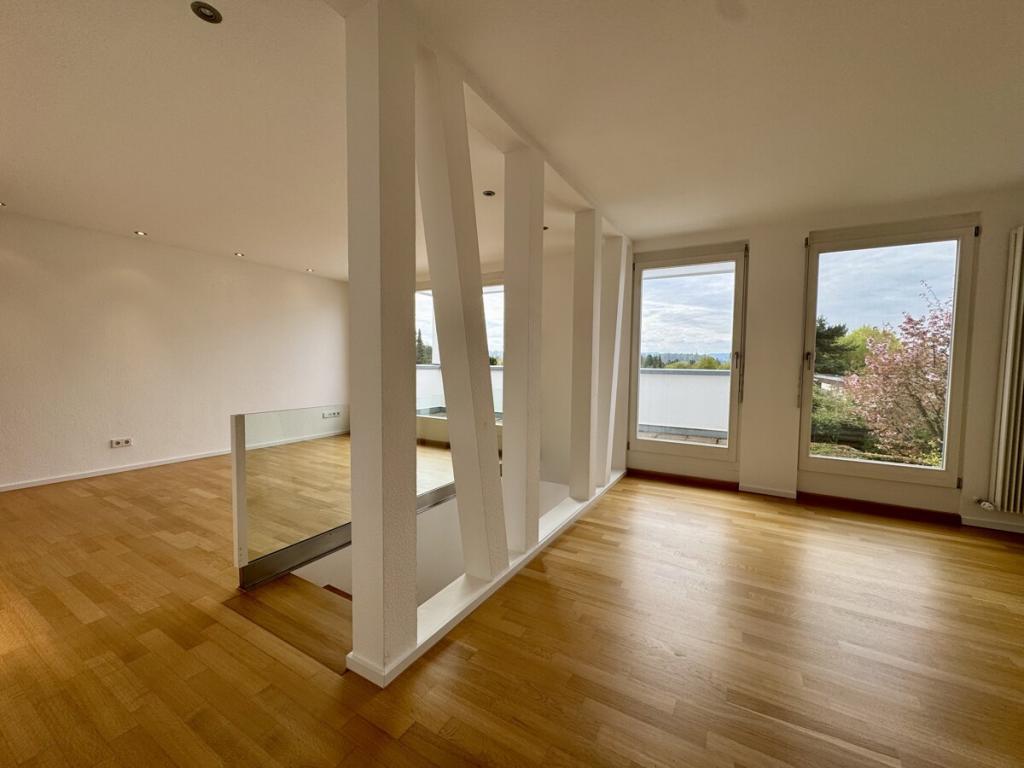 Modernes Einfamilienhaus in bevorzugter Wohnlage von Tübingen - Foto 1