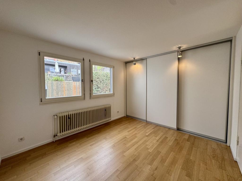 Modernes Einfamilienhaus in bevorzugter Wohnlage von Tübingen - Foto 5