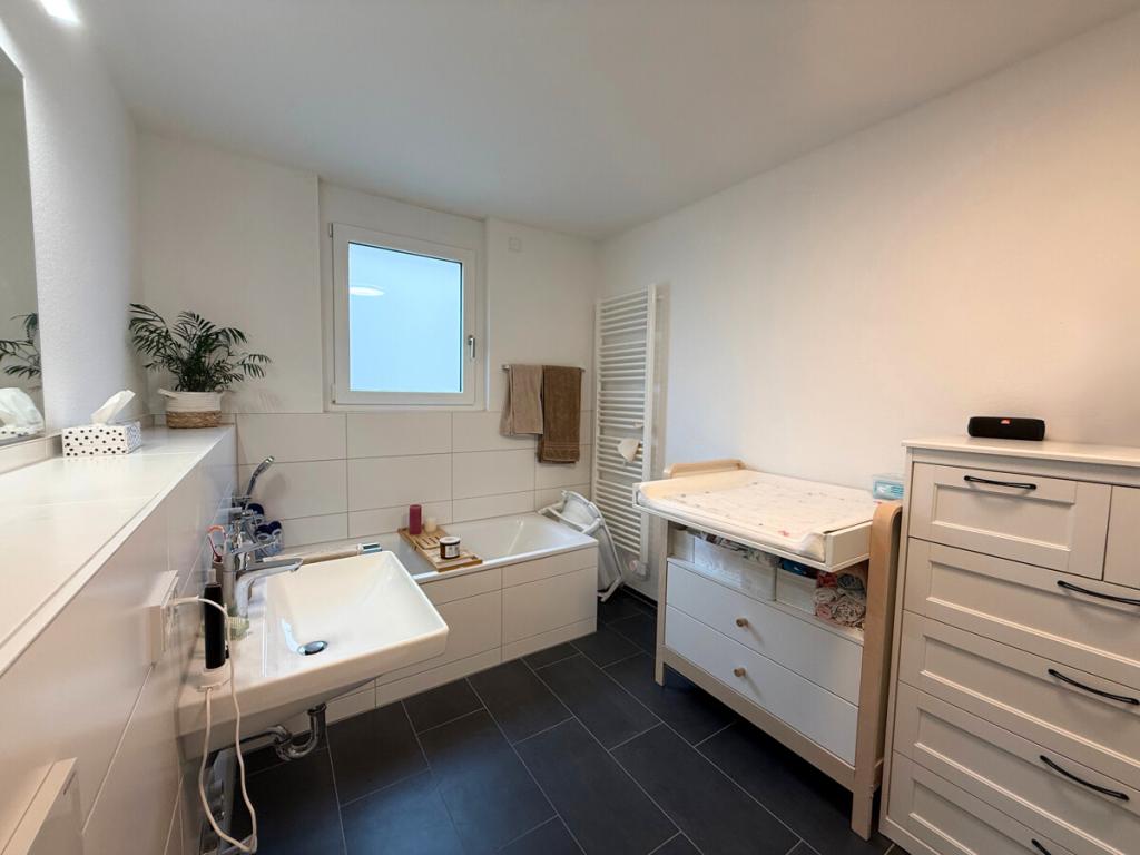 Attraktive und stilvolle Neubauwohnung - Photo 5