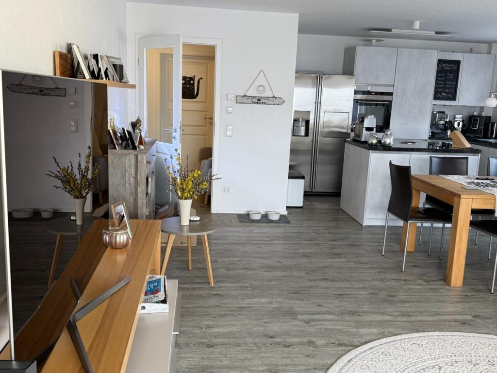 4-Zimmer Komfort-Wohnung in Holzgerlingen - Photo 3
