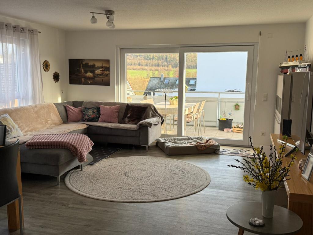 4-Zimmer Komfort-Wohnung in Holzgerlingen - Photo 2