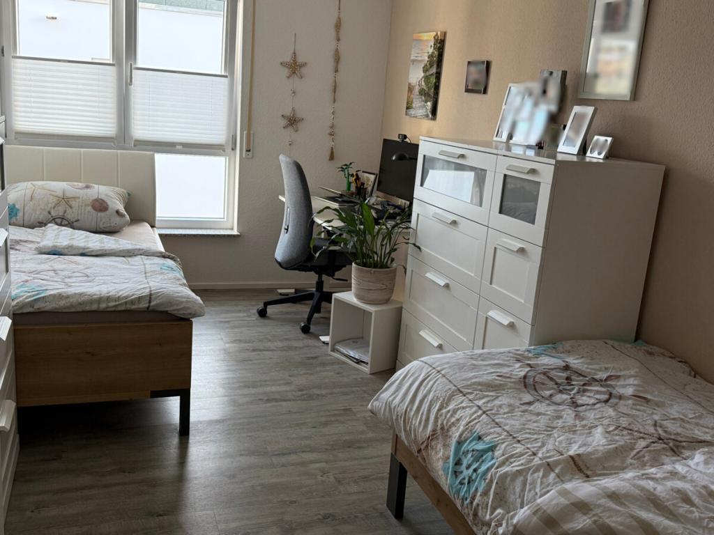 4-Zimmer Komfort-Wohnung in Holzgerlingen - Photo 5