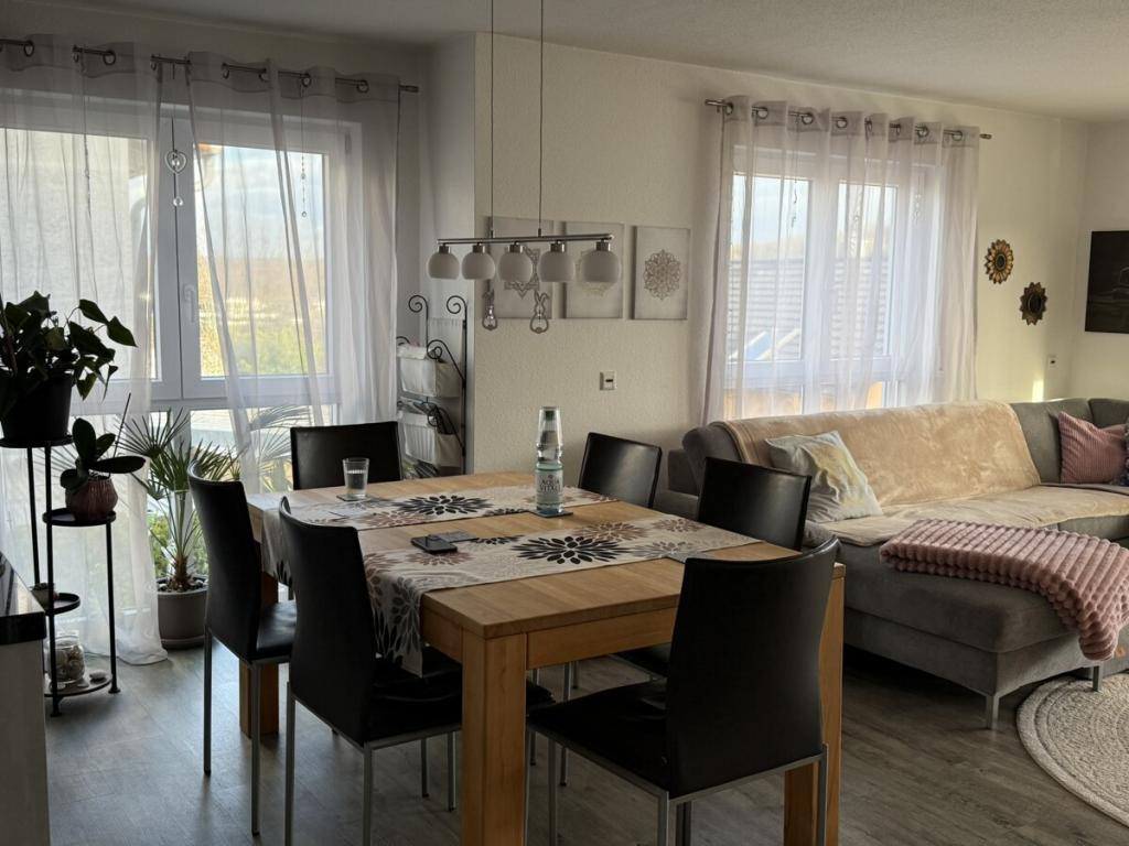 4-Zimmer Komfort-Wohnung in Holzgerlingen - Photo 4