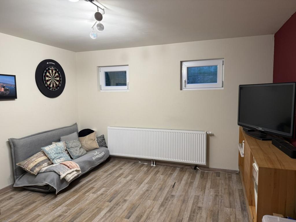4-Zimmer Komfort-Wohnung in Holzgerlingen - Photo 1