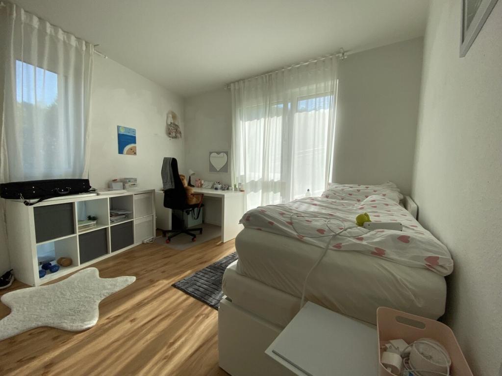 Attraktive Neubauwohnungen in zentraler Lage - Foto 5