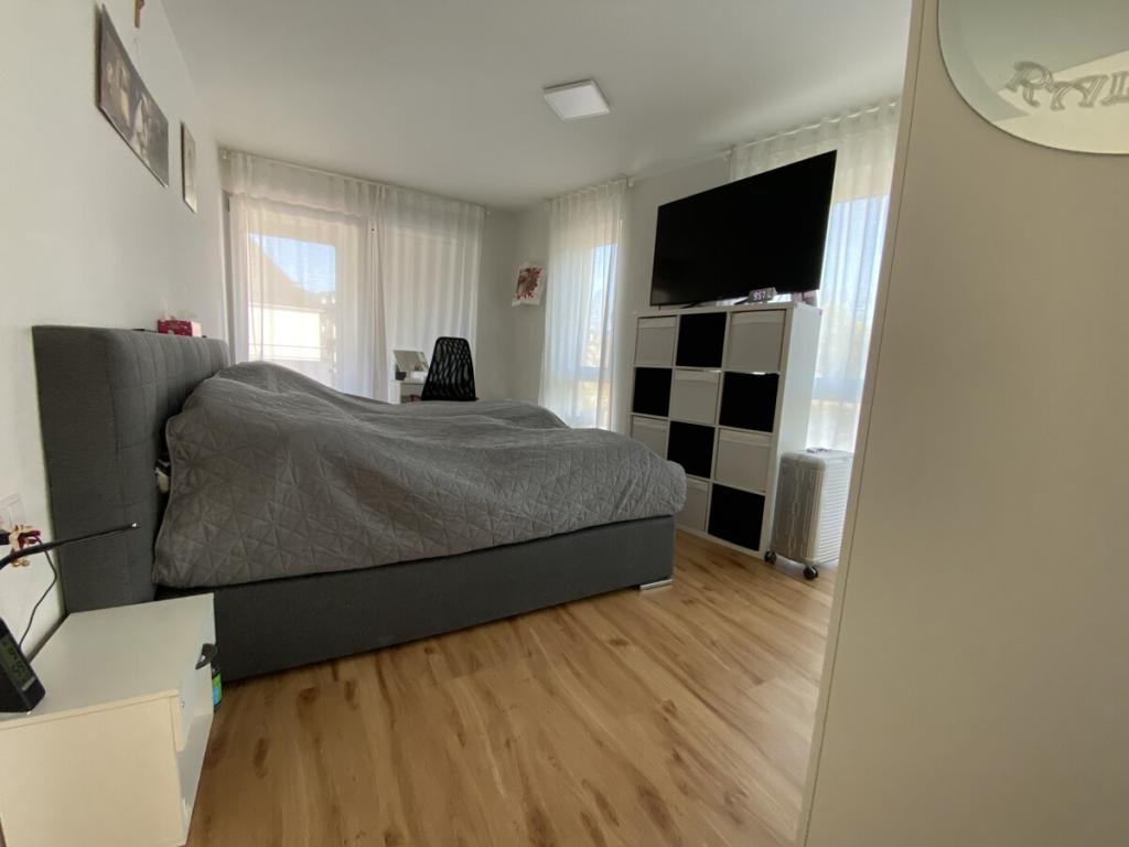 Attraktive Neubauwohnungen in zentraler Lage - Foto 2