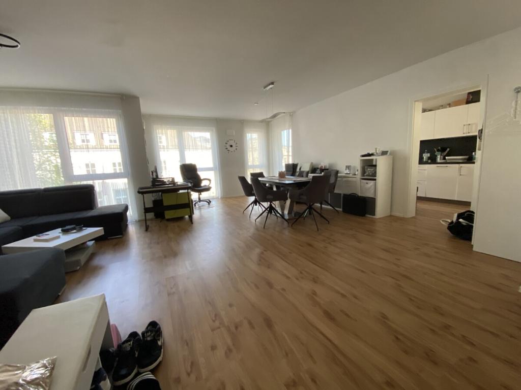 Attraktive Neubauwohnungen in zentraler Lage - Foto 1