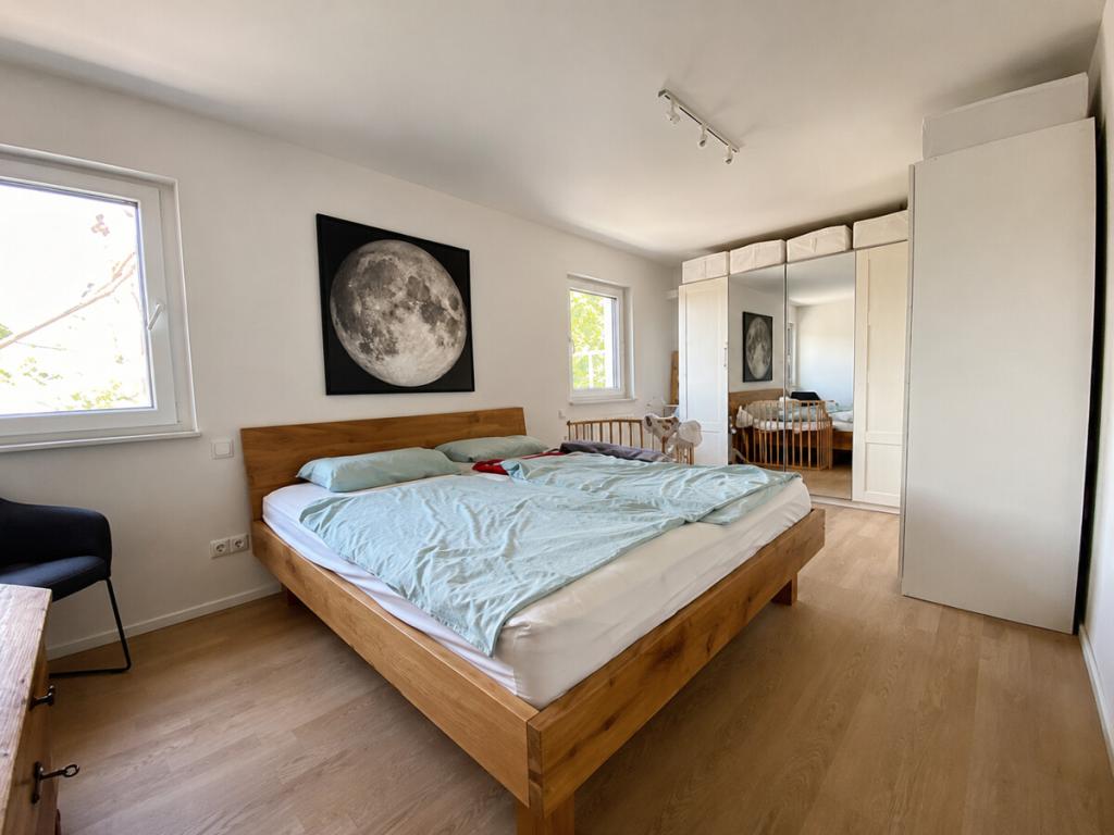 4-Zimmer Komfort-Wohnung in Herrenberg - Foto 5
